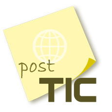 logo posTIC